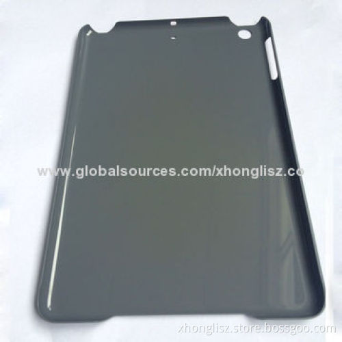PC Case for iPad mini, Various Colors are Available